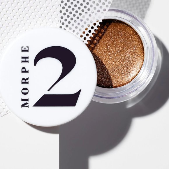 JELLY EYE SHIMMER - WOAH MORPHE 2 JELLY EYE SHIMMER - WOAH - Picture 4 of 4